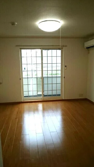 のマンスリーマンション・ウィークリーマンション「サン　フィット２ 106・洋室(No.1353310)」メイン画像