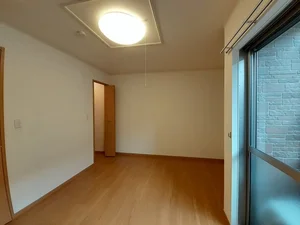 兵庫県のマンスリーマンション・ウィークリーマンション「リバーサイドメゾン荒牧 101・洋室(No.1353311)」メイン画像