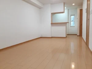 のマンスリーマンション・ウィークリーマンション「アルカンシエル 102・洋室(No.1353312)」メイン画像