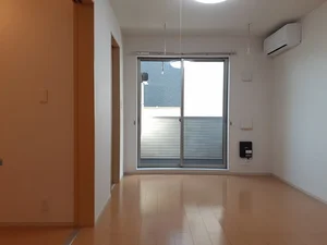 取手市のマンスリーマンション・ウィークリーマンション「グラン・パルティ 102・洋室(No.1353321)」メイン画像