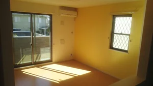 のマンスリーマンション・ウィークリーマンション「シーサイドヒルＡ棟 101・洋室(No.1353322)」メイン画像