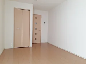 のマンスリーマンション・ウィークリーマンション「タカ・アンジュ 203・洋室(No.1353324)」メイン画像