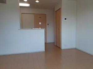 のマンスリーマンション・ウィークリーマンション「アティレ　ジャン 205・洋室(No.1353325)」メイン画像