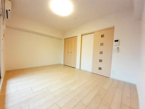 のマンスリーマンション・ウィークリーマンション「グラーツィア畠中 508・洋室(No.1353327)」メイン画像