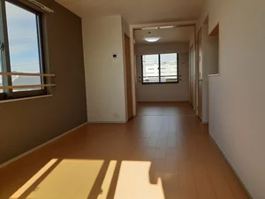 のマンスリーマンション・ウィークリーマンション「セントーレア 305・洋室(No.1353329)」メイン画像