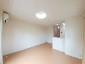 福岡県のマンスリーマンション・ウィークリーマンション「スリースター 101・洋室(No.1353330)」メイン画像