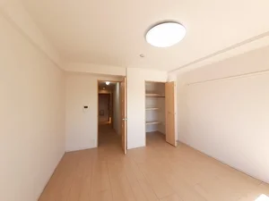 大阪市西淀川区のマンスリーマンション・ウィークリーマンション「ベルフィオーレ 304・洋室(No.1353332)」メイン画像