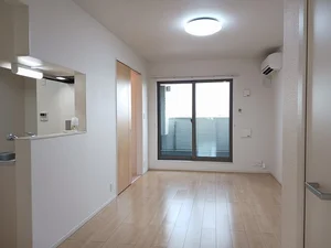 のマンスリーマンション・ウィークリーマンション「ノホ・エルア昆陽 304・洋室(No.1353335)」メイン画像