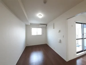 のマンスリーマンション・ウィークリーマンション「ｇｒａｎｄｅ　ｒｅｉｚ 404・洋室(No.1353338)」メイン画像