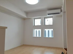 のマンスリーマンション・ウィークリーマンション「サニーレジデンス西三国Ｋ 101・LDK(No.1353342)」メイン画像