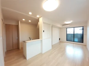 のマンスリーマンション・ウィークリーマンション「ルミエール行橋 201・洋室(No.1353349)」メイン画像