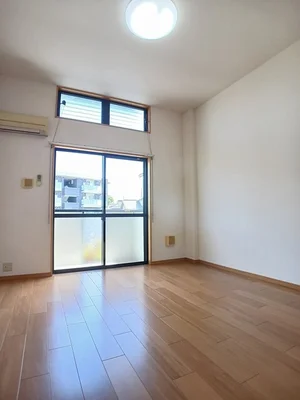 国際医療福祉大学大川キャンパス周辺のマンスリーマンション・ウィークリーマンション「エスペランサ 102・洋室(No.1353354)」メイン画像