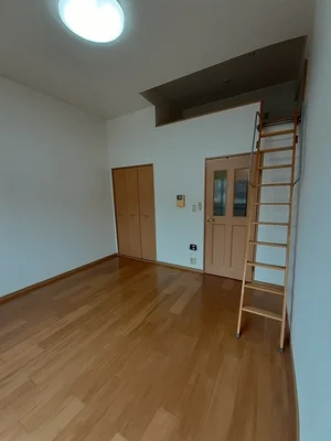 のマンスリーマンション・ウィークリーマンション「エスペランサ 102・洋室(No.1353354)」メイン画像