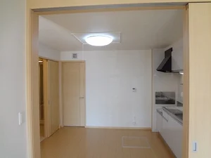 のマンスリーマンション・ウィークリーマンション「和み 102・洋室(No.1353358)」メイン画像