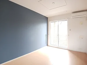 三重県の大東建託リーシング株式会社のマンスリーマンション・ウィークリーマンション「トルハルバン 103・洋室(No.1353359)」メイン画像