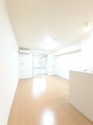 のマンスリーマンション・ウィークリーマンション「ポラリス 103・洋室(No.1353361)」メイン画像