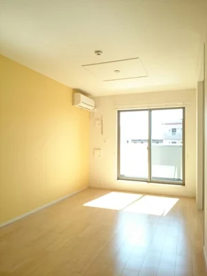 浜松駅（静岡県）・新浜松駅（静岡県）のマンスリーマンション・ウィークリーマンション「アメヤＭＲⅡ 205・洋室(No.1353367)」メイン画像