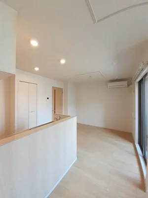 のマンスリーマンション・ウィークリーマンション「フォーリスト・ガーデンＮ　Ｂ 103・洋室(No.1353368)」メイン画像