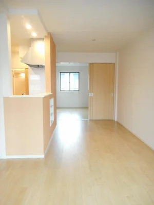 のマンスリーマンション・ウィークリーマンション「チェリー・ブロッサムＲ　Ⅰ 204・洋室(No.1353373)」メイン画像