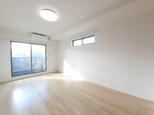 のマンスリーマンション・ウィークリーマンション「アルピチェーレ 303・洋室(No.1353377)」メイン画像