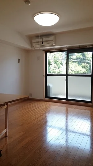 鳥取県の大東建託リーシング株式会社のマンスリーマンション・ウィークリーマンション「シャンポールＡ 202・洋室(No.1353379)」メイン画像