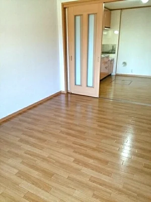 鳥取県の大東建託リーシング株式会社のマンスリーマンション・ウィークリーマンション「アビニヨン．Ｍ　Ａ 101・洋室(No.1353380)」メイン画像