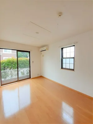 佐賀県のマンスリーマンション・ウィークリーマンション「セントポーンズＢ 101・洋室(No.1353381)」メイン画像