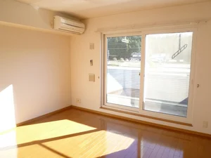 のマンスリーマンション・ウィークリーマンション「エスポワール　Ⅰ 203・洋室(No.1353383)」メイン画像