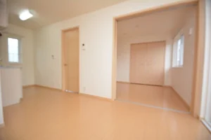 唐津市のマンスリーマンション・ウィークリーマンション「プロムローズ 102・洋室(No.1353388)」メイン画像