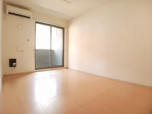 日本ライン今渡駅（岐阜県）のマンスリーマンション・ウィークリーマンション「ヴィア　ヴィトーリア 102・洋室(No.1353399)」メイン画像