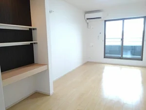 のマンスリーマンション・ウィークリーマンション「サニースポット　Ｍ 202・洋室(No.1353401)」メイン画像