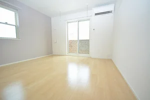 のマンスリーマンション・ウィークリーマンション「ルミナス椎山 101・洋室(No.1353404)」メイン画像