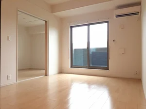 のマンスリーマンション・ウィークリーマンション「エスポワール 203・洋室(No.1353405)」メイン画像