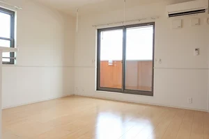 のマンスリーマンション・ウィークリーマンション「トラモント・エヌ 206・洋室(No.1353410)」メイン画像