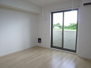 のマンスリーマンション・ウィークリーマンション「リバーサイドガーデン 103・洋室(No.1353415)」メイン画像