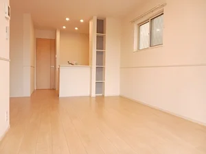 のマンスリーマンション・ウィークリーマンション「エクセランⅧ 103・洋室(No.1353416)」メイン画像