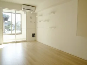 のマンスリーマンション・ウィークリーマンション「クレシェンテ 102・洋室(No.1353419)」メイン画像