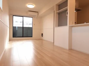 のマンスリーマンション・ウィークリーマンション「ノヴァ　Ⅰ 207・洋室(No.1353421)」メイン画像