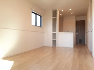 のマンスリーマンション・ウィークリーマンション「ノヴァ　Ⅱ 205・洋室(No.1353422)」メイン画像