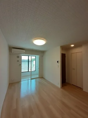 のマンスリーマンション・ウィークリーマンション「オリエンタル　レジデンスⅣ 102・洋室(No.1353423)」メイン画像