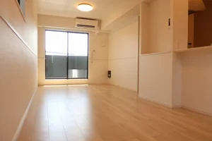 のマンスリーマンション・ウィークリーマンション「アティランＡ 203・洋室(No.1353424)」メイン画像