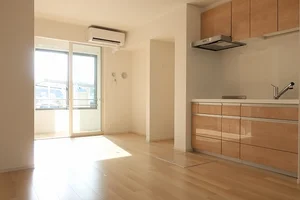 のマンスリーマンション・ウィークリーマンション「リーズフォート 103・洋室(No.1353426)」メイン画像