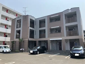 中野栄駅（宮城県）のマンスリーマンション・ウィークリーマンション「プレーヌ・フルサワ 305・洋室(No.1353430)」メイン画像
