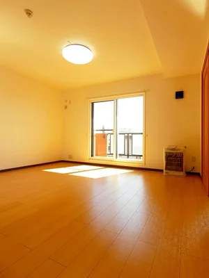 のマンスリーマンション・ウィークリーマンション「トータス宮前 302・洋室(No.1353435)」メイン画像