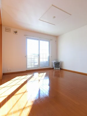 北海道のマンスリーマンション・ウィークリーマンション「エルム　プラシード　４号館 203・洋室(No.1353436)」メイン画像