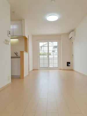 のマンスリーマンション・ウィークリーマンション「マーベラス 101・洋室(No.1353439)」メイン画像