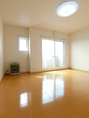 北海道のマンスリーマンション・ウィークリーマンション「ファーストレジデンス 405・洋室(No.1353441)」メイン画像