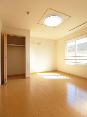 北海道のマンスリーマンション・ウィークリーマンション「パシフィックヒルズ函館 202・K(No.1353442)」メイン画像