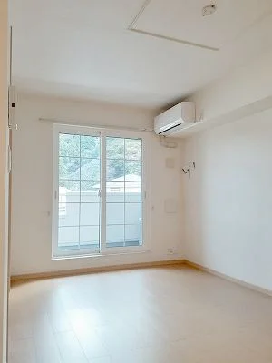 のマンスリーマンション・ウィークリーマンション「カーサ・ヴェルテ 203・洋室(No.1353443)」メイン画像