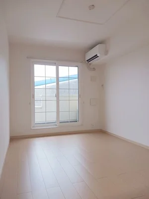 のマンスリーマンション・ウィークリーマンション「カーサ・ルーチェ 202・洋室(No.1353444)」メイン画像